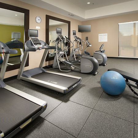 Holiday Inn Express Hotel & Suites Waco South By Ihg Eksteriør bilde