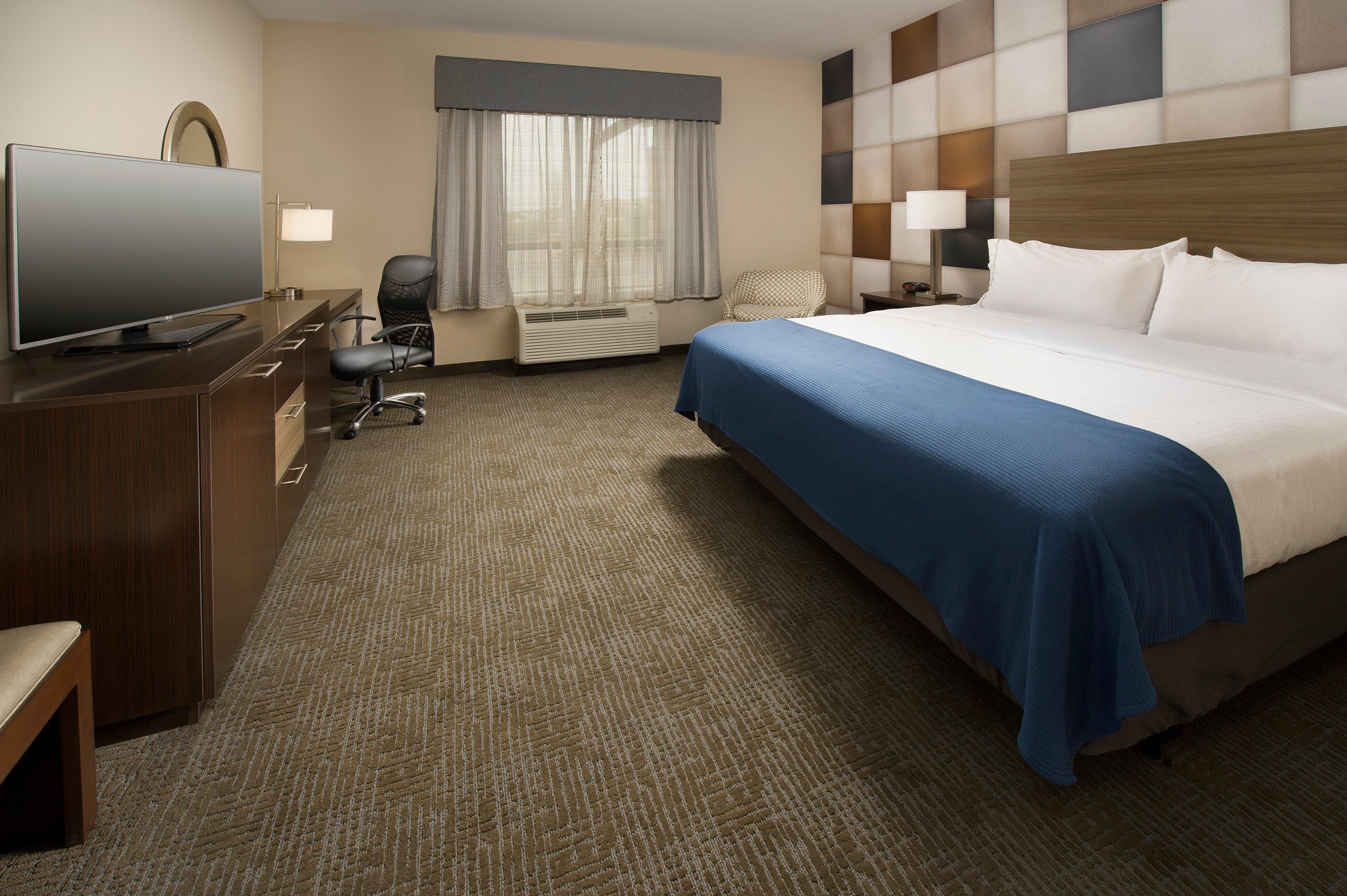 Holiday Inn Express Hotel & Suites Waco South By Ihg Eksteriør bilde
