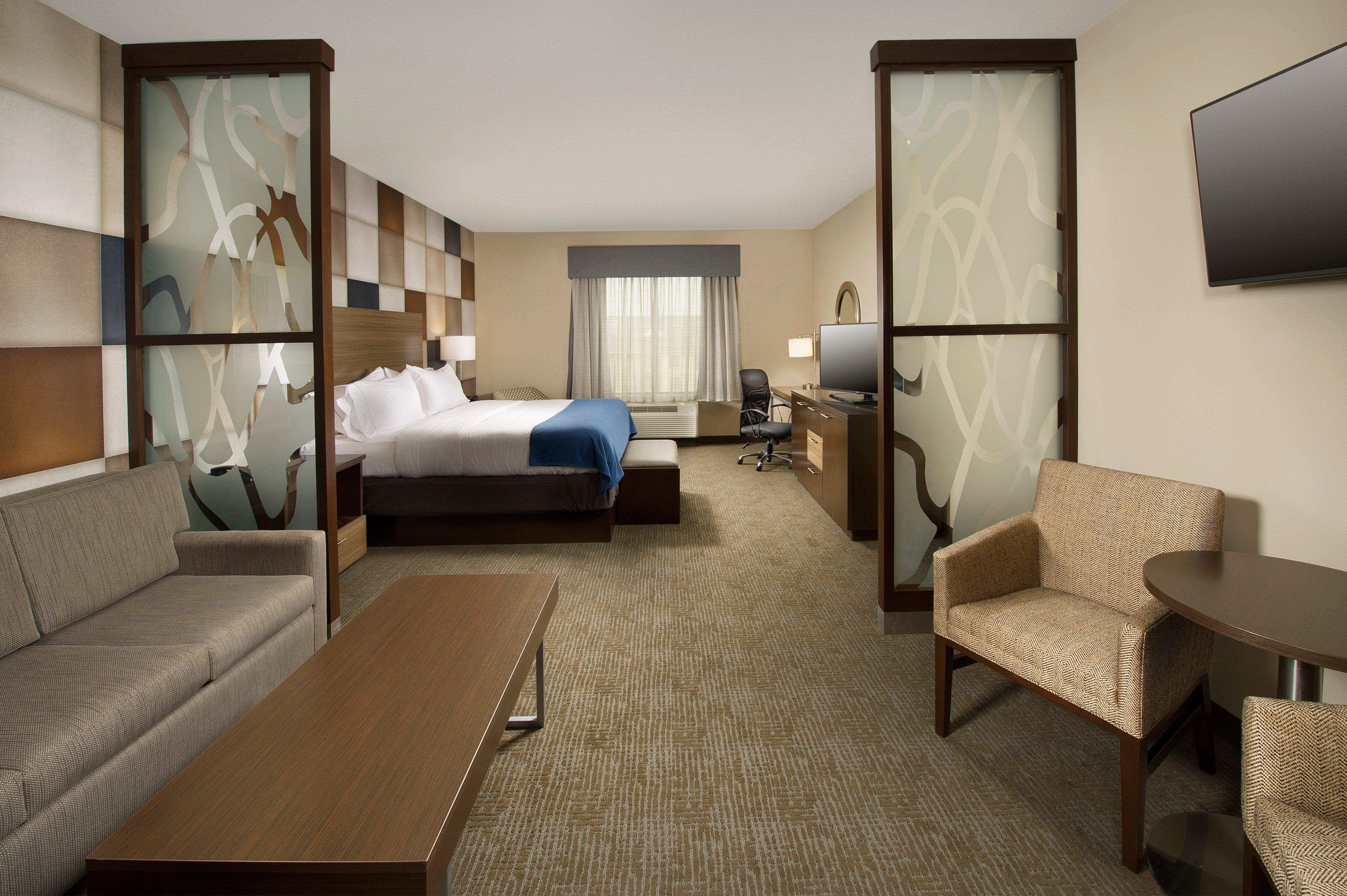 Holiday Inn Express Hotel & Suites Waco South By Ihg Eksteriør bilde
