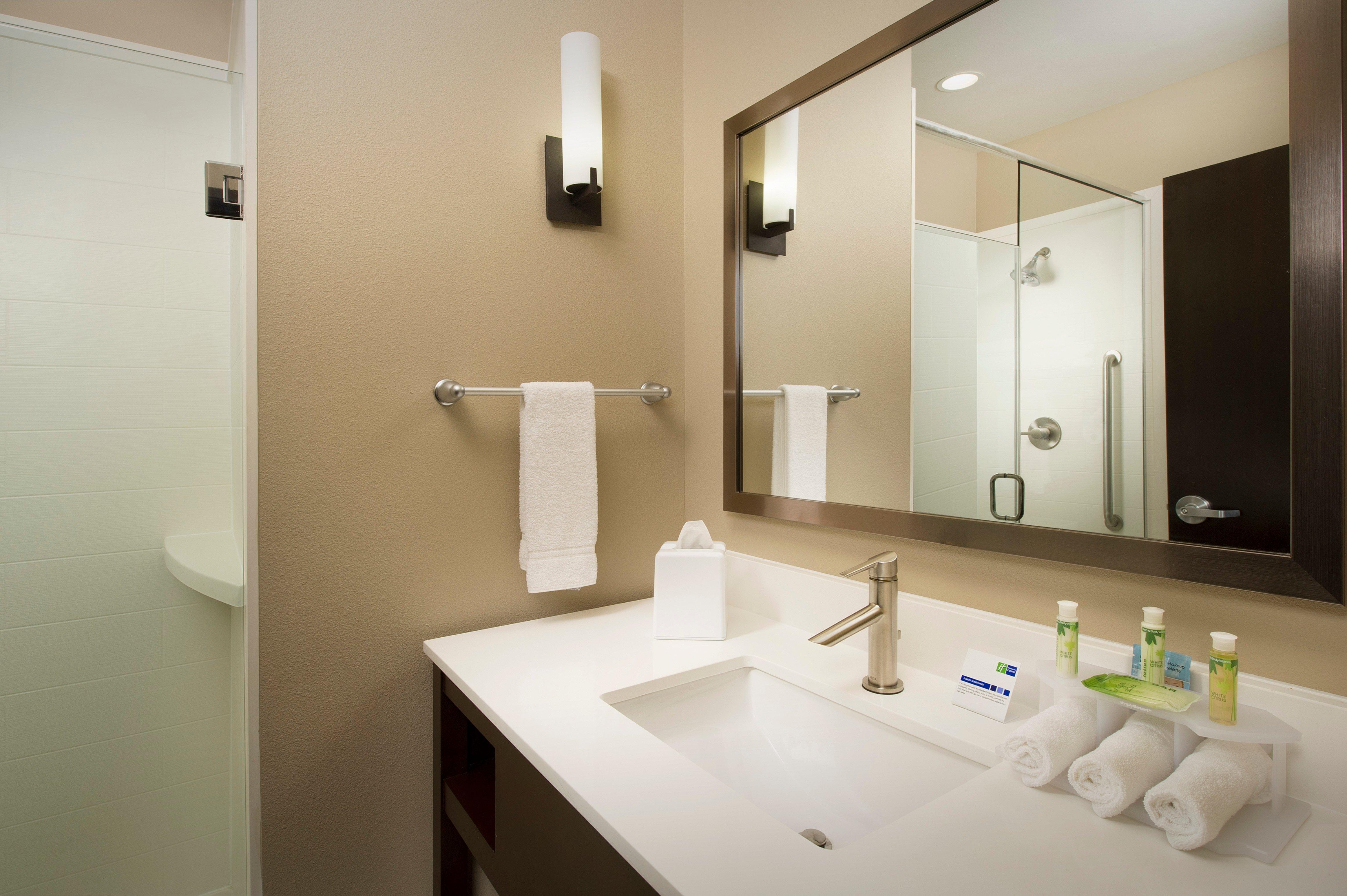 Holiday Inn Express Hotel & Suites Waco South By Ihg Eksteriør bilde