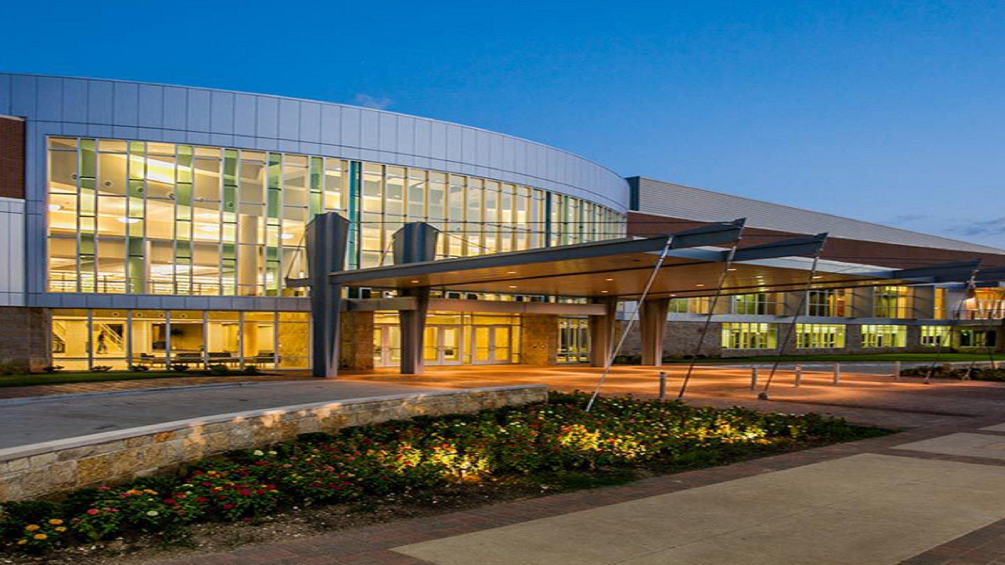 Holiday Inn Express Hotel & Suites Waco South By Ihg Eksteriør bilde