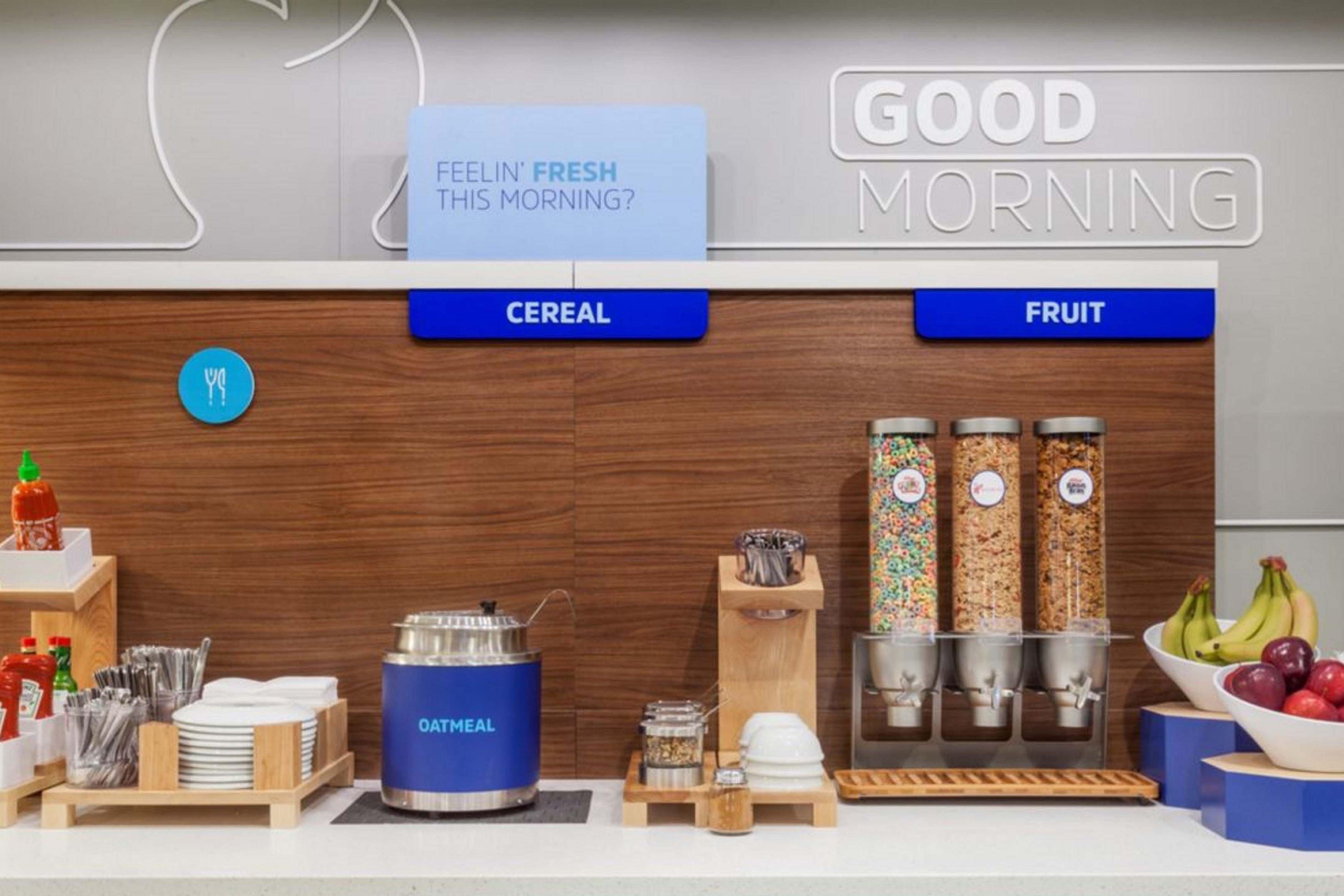 Holiday Inn Express Hotel & Suites Waco South By Ihg Eksteriør bilde