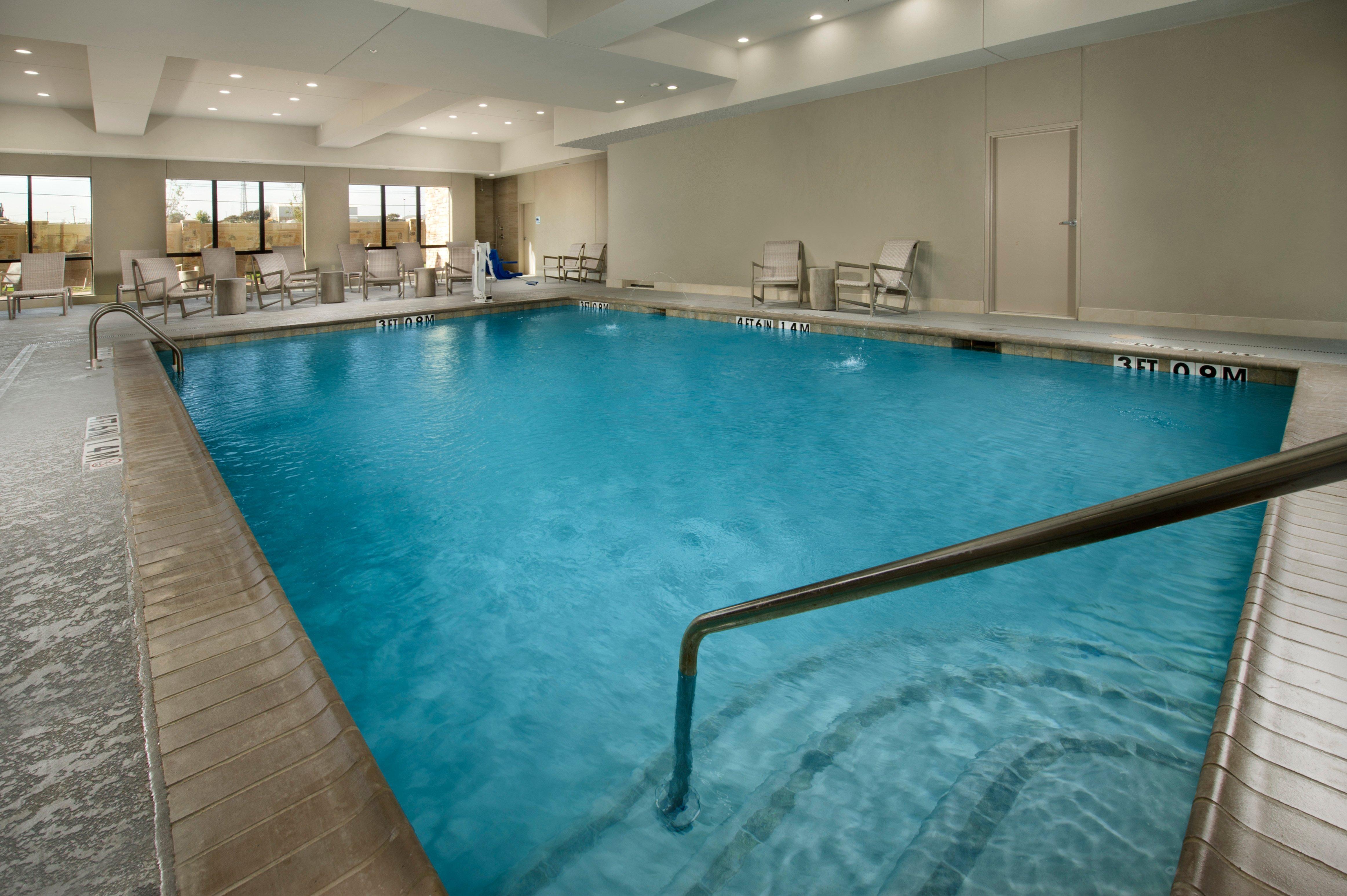 Holiday Inn Express Hotel & Suites Waco South By Ihg Eksteriør bilde